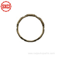 Auto parts input transmission synchronizer ring FOR NISSAN